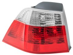 FEU ARRIÈRE BMW SERIE 5 (E61) 2003-2007 BREAK / EXTÉRIEUR / GAUCHE