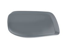 COQUE DE RÉTROVISEUR BMW SERIE 5 (E60-E61) 2003-2007 AVEC APPRET / GAUCHE