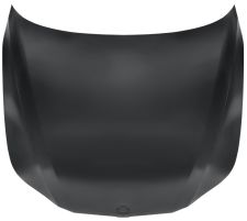 CAPOT BMW SERIE 5 (E60-E61) 2003-2007 AVANT / ALUMINIUM