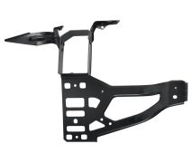 SIÈGE DE PHARE BMW SERIE 5 (E60-E61) 2003-2007 AVANT GAUCHE