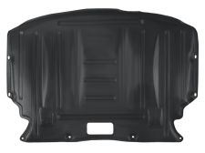 CACHE-MOTEUR BMW SERIE 5 (E60-E61) 2003-2007 AVANT / CENTRALE