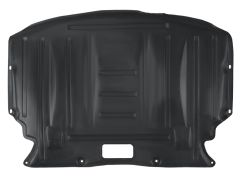 CACHE-MOTEUR BMW SERIE 5 (E60-E61) 2003-2007 AVANT / CENTRALE