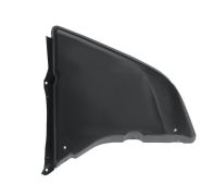 CACHE-MOTEUR BMW SERIE 5 (E60-E61) 2003-2007 AVANT GAUCHE