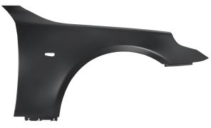 AILE BMW SERIE 5 (E60-E61) 2003-2007 AVANT / ALUMINIUM / DROITE