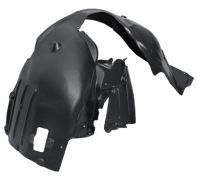 PARE-BOUE BMW SERIE 5 (E60-E61) 2003-2007 AVANT DROIT
