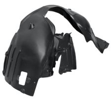 PARE-BOUE BMW SERIE 5 (E60-E61) 2003-2007 AVANT DROIT