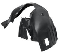 PARE-BOUE BMW SERIE 5 (E60-E61) 2003-2007 AVANT GAUCHE