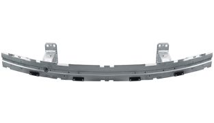TRAVERSE BMW SERIE 5 (E60-E61) 2003-2007 PARE-CHOCS AVANT / ALUMINIUM