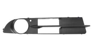 GRILLE BMW SERIE 5 (E60-E61) 2003-2007 PARE-CHOCS AVANT / OUVERTE / DROIT