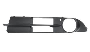 GRILLE BMW SERIE 5 (E60-E61) 2003-2007 PARE-CHOCS AVANT / OUVERTE / GAUCHE