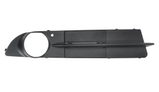 GRILLE BMW SERIE 5 (E60-E61) 2003-2007 PARE-CHOCS AVANT / FERMÉE / DROIT