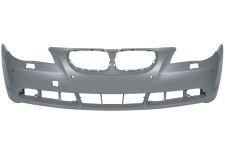 PARE-CHOCS BMW SERIE 5 (E60-E61) 2003-2007 AVANT / AVEC LAVEPHARES / AVEC CAPTEUR / AVEC APPRET