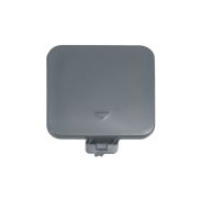 COUVRE CROCHET BMW SERIE 5 (E60-E61) 2003-2007 PARE-CHOCS AVANT 