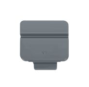 COUVRE CROCHET BMW SERIE 5 (E60-E61) 2003-2007 PARE-CHOCS ARRIÈRE