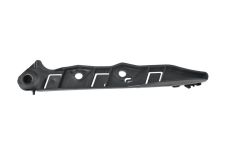 SUPPORT PARE-CHOCS BMW SERIE 5 (E60-E61) 2007-2011 AVANT GAUCHE