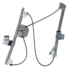 LÈVE-VITRE BMW SERIE 5 (E60-E61) 2003-2007 ÉLÉCTRIQUE / SANS MOTEUR / CONFORT / AVANT DROIT