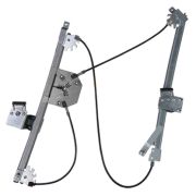 LÈVE-VITRE BMW SERIE 5 (E60-E61) 2003-2007 ÉLÉCTRIQUE / SANS MOTEUR / CONFORT / AVANT DROIT