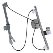 LÈVE-VITRE BMW SERIE 5 (E60-E61) 2003-2007 ÉLÉCTRIQUE / SANS MOTEUR / CONFORT / AVANT GAUCHE