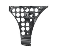 SUPPORT PARE-CHOCS BMW SERIE 5 (E60-E61) 2003-2007 ARRIÈRE DROIT