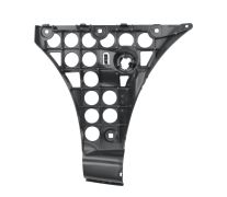 SUPPORT PARE-CHOCS BMW SERIE 5 (E60-E61) 2003-2007 ARRIÈRE DROIT