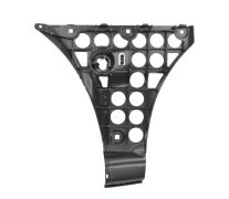 SUPPORT PARE-CHOCS BMW SERIE 5 (E60-E61) 2003-2007 ARRIÈRE GAUCHE