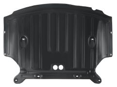 CACHE-MOTEUR BMW SERIE 5 (E60-E61) 2003-2007 AVANT / MODÈLE XDRIVE / CENTRALE