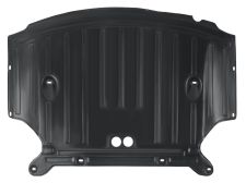 CACHE-MOTEUR BMW SERIE 5 (E60-E61) 2003-2007 AVANT / MODÈLE XDRIVE / CENTRALE