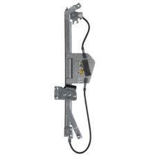 LÈVE-VITRE BMW SERIE 5 (E60-E61) 2003-2007 ÉLÉCTRIQUE / SANS MOTEUR / CONFORT / ARRIÈRE GAUCHE