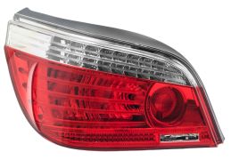 FEU ARRIÈRE BMW SERIE 5 (E60) 2007-2011 SEDAN / LED / GAUCHE