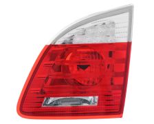 FEU ARRIÈRE BMW SERIE 5 (E61) 2007-2011 BREAK / INTÉRIEUR / LED / DROIT