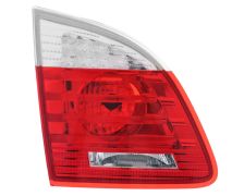 FEU ARRIÈRE BMW SERIE 5 (E61) 2007-2011 BREAK / INTÉRIEUR / LED / GAUCHE