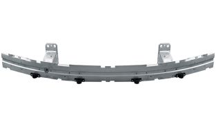 TRAVERSE BMW SERIE 5 (E60-E61) 2007-2011 PARE-CHOCS AVANT / ALUMINIUM