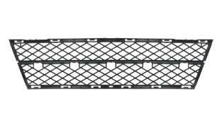 GRILLE BMW SERIE 5 (E60-E61) 2007-2011 PARE-CHOCS AVANT / CENTRALE 