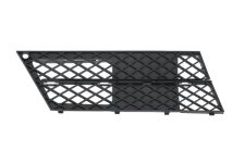 GRILLE BMW SERIE 5 (E60-E61) 2007-2011 PARE-CHOCS AVANT / DROITE
