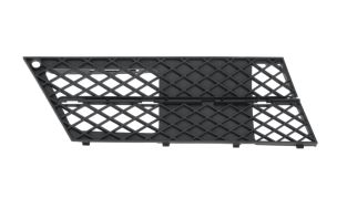 GRILLE BMW SERIE 5 (E60-E61) 2007-2011 PARE-CHOCS AVANT / DROITE
