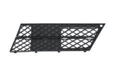 GRILLE BMW SERIE 5 (E60-E61) 2007-2011 PARE-CHOCS AVANT / GAUCHE