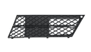 GRILLE BMW SERIE 5 (E60-E61) 2007-2011 PARE-CHOCS AVANT / GAUCHE