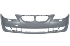 PARE-CHOCS BMW SERIE 5 (E60-E61) 2007-2011 AVANT / AVEC LAVEPHARES / AVEC APPRET
