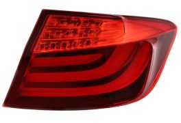FEU ARRIÈRE BMW SERIE 5 (F10) 2010-2013 SEDAN / EXTÉRIEUR / LED / DROIT