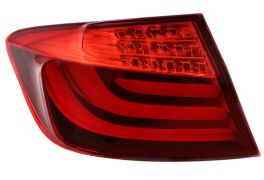 FEU ARRIÈRE BMW SERIE 5 (F10) 2010-2013 SEDAN / EXTÉRIEUR / LED / GAUCHE