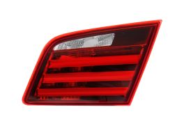 FEU ARRIÈRE BMW SERIE 5 (F10) 2010-2013 SEDAN / INTÉRIEUR / LED / DROIT