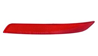 FEU ARRIÈRE BMW SERIE 5 (F10) 2010-2013 PARE-CHOCS ARRIÈRE / CATADIOPTRE / SEDAN / MODÈLE M-TECH / DROIT
