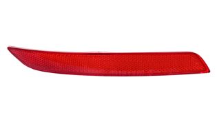 FEU ARRIÈRE BMW SERIE 5 (F10) 2010-2013 PARE-CHOCS ARRIÈRE / CATADIOPTRE / SEDAN / MODÈLE M-TECH / GAUCHE