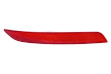 FEU ARRIÈRE BMW SERIE 5 (F10) 2010-2013 PARE-CHOCS ARRIÈRE / CATADIOPTRE / SEDAN / MODÈLE M-TECH / GAUCHE