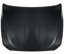 CAPOT BMW SERIE 5 (F10-F11) 2013-2016 AVANT / ALUMINIUM
