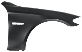 AILE BMW SERIE 5 (F10-F11) 2010-2013 AVANT / ALUMINIUM / DROIT