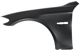 AILE BMW SERIE 5 (F10-F11) 2013-2016 AVANT / ALUMINIUM / GAUCHE