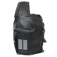 PARE-BOUE BMW SERIE 5 (F10-F11) 2010-2013 PARTIE AVANT / AVANT DROIT