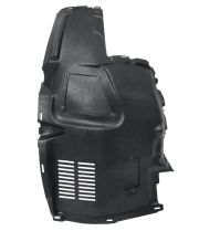 PARE-BOUE BMW SERIE 5 (F10-F11) 2010-2013 PARTIE AVANT / AVANT DROIT