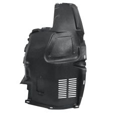 PARE-BOUE BMW SERIE 5 (F10-F11) 2010-2013 PARTIE AVANT / AVANT GAUCHE